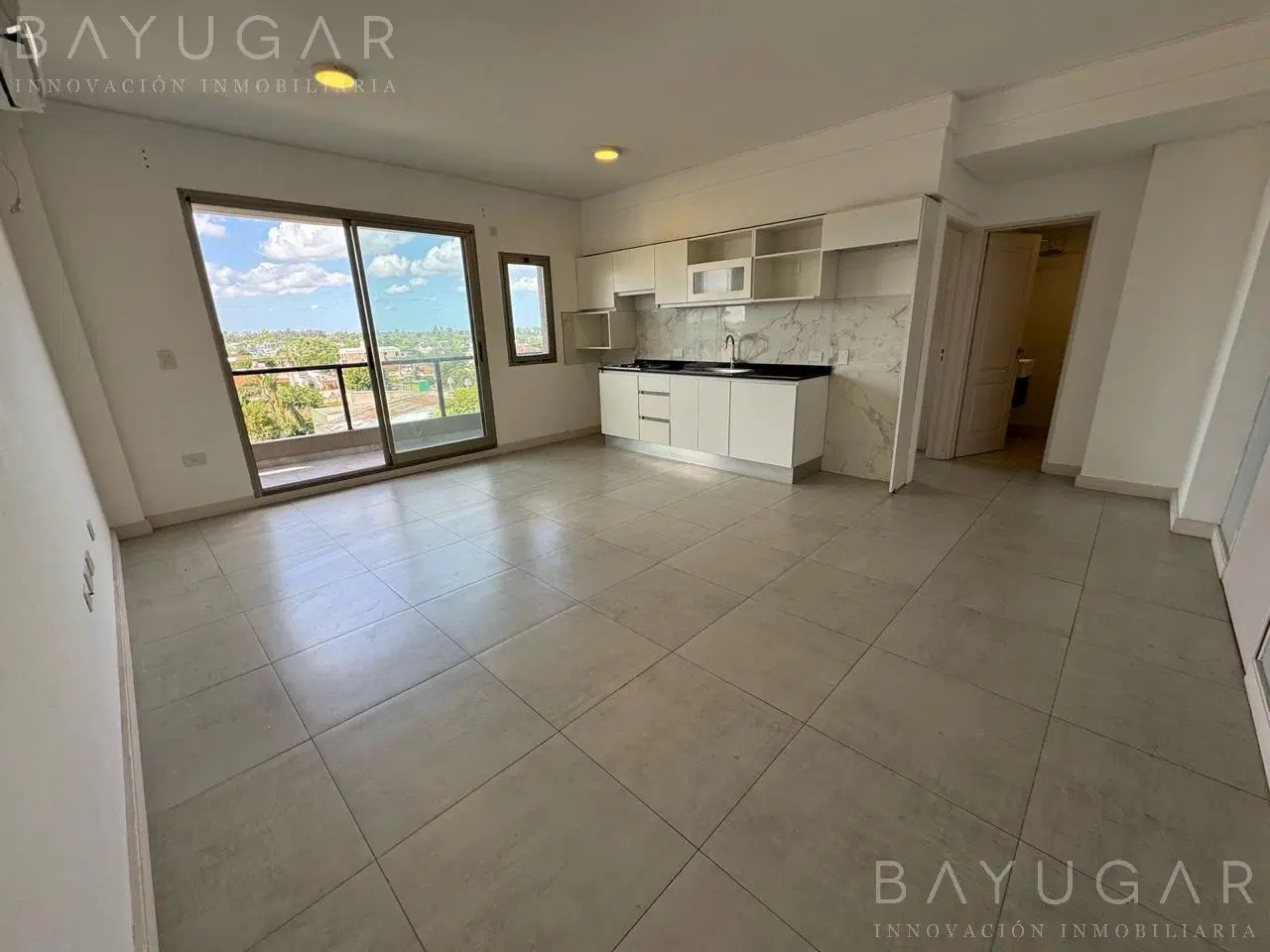 Venta - Departamento en General Rodrigüez - Av. Italia 2