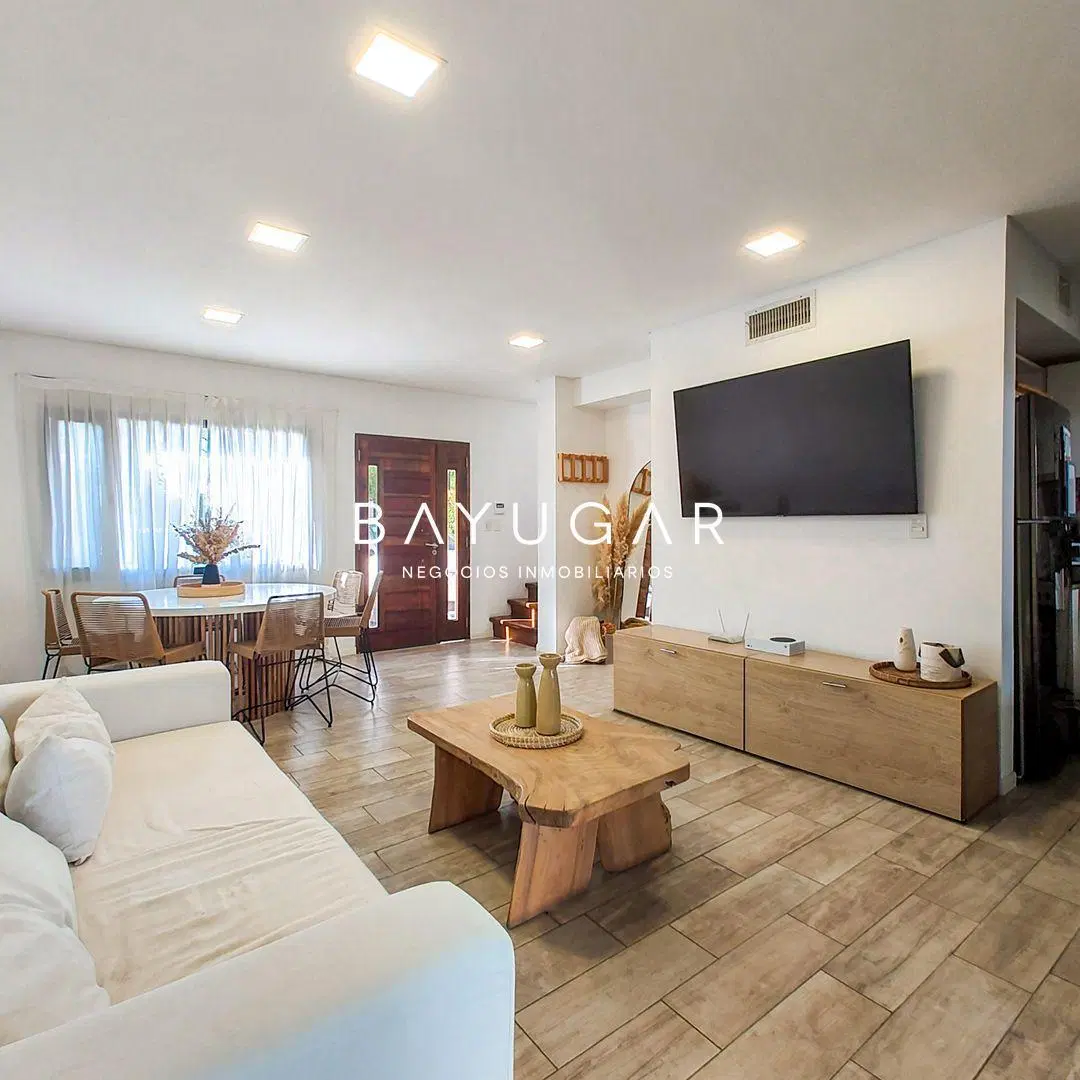 Venta - Dúplex 4 ambientes en La Cañada de Pilar 2