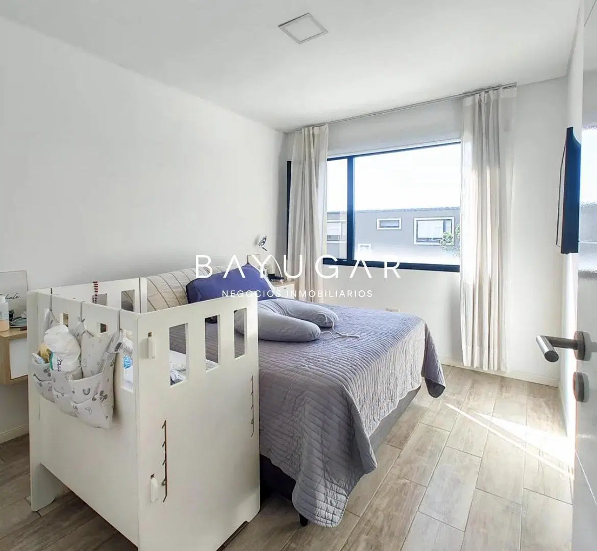 Venta - Dúplex 4 ambientes en La Cañada de Pilar 5
