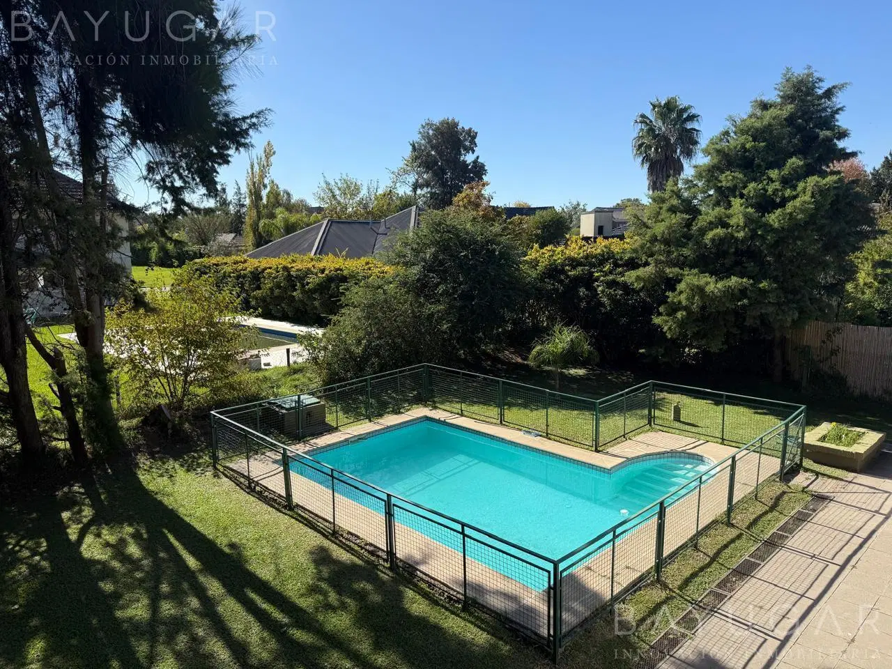 Alquiler Casa con pileta - Boca Raton - Pilar 2