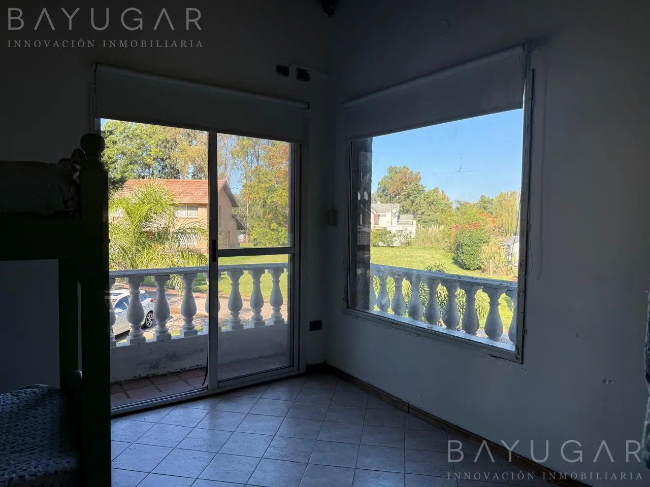 Alquiler Casa con pileta - Boca Raton - Pilar 3