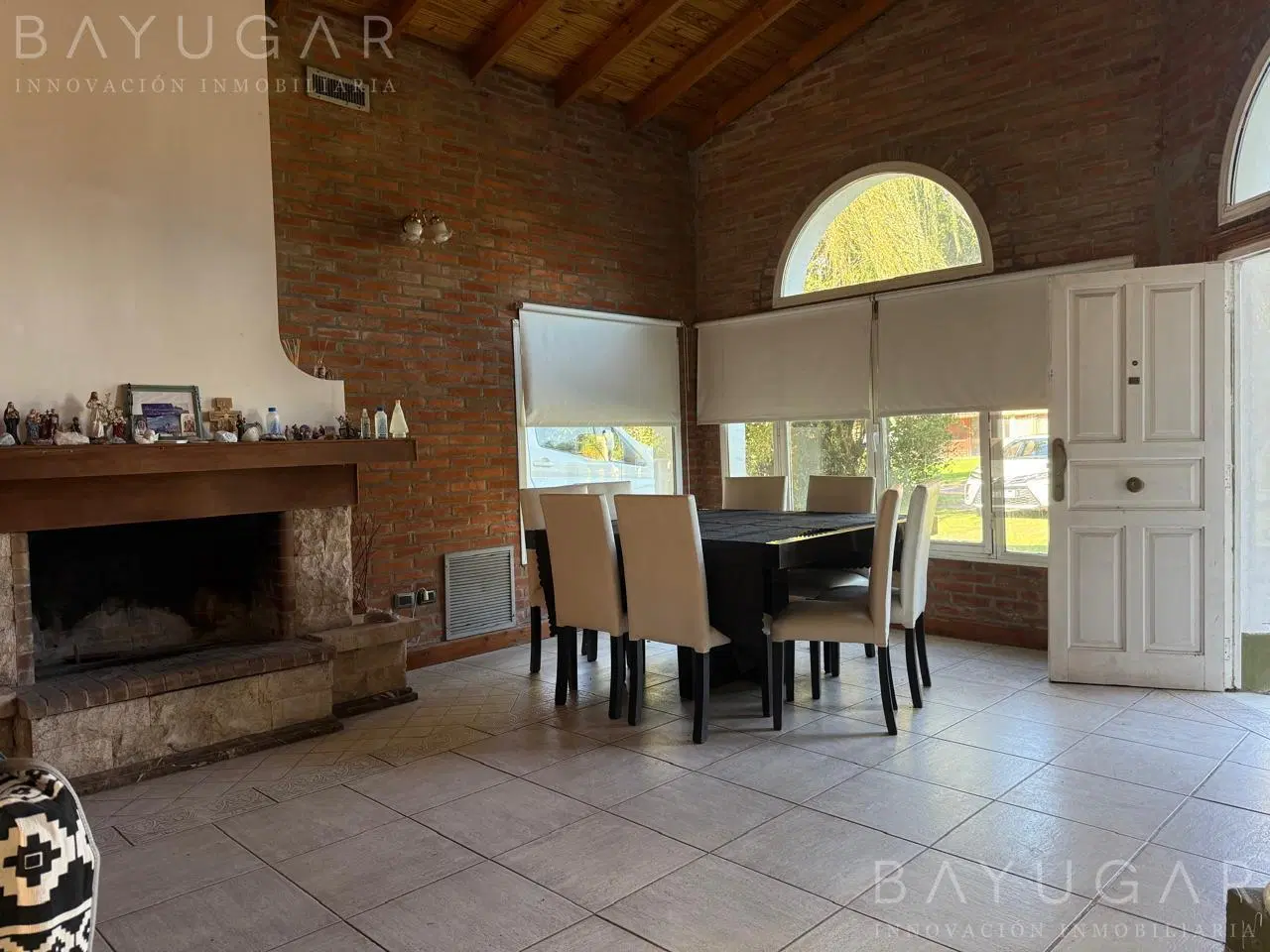 Alquiler Casa con pileta - Boca Raton - Pilar 4