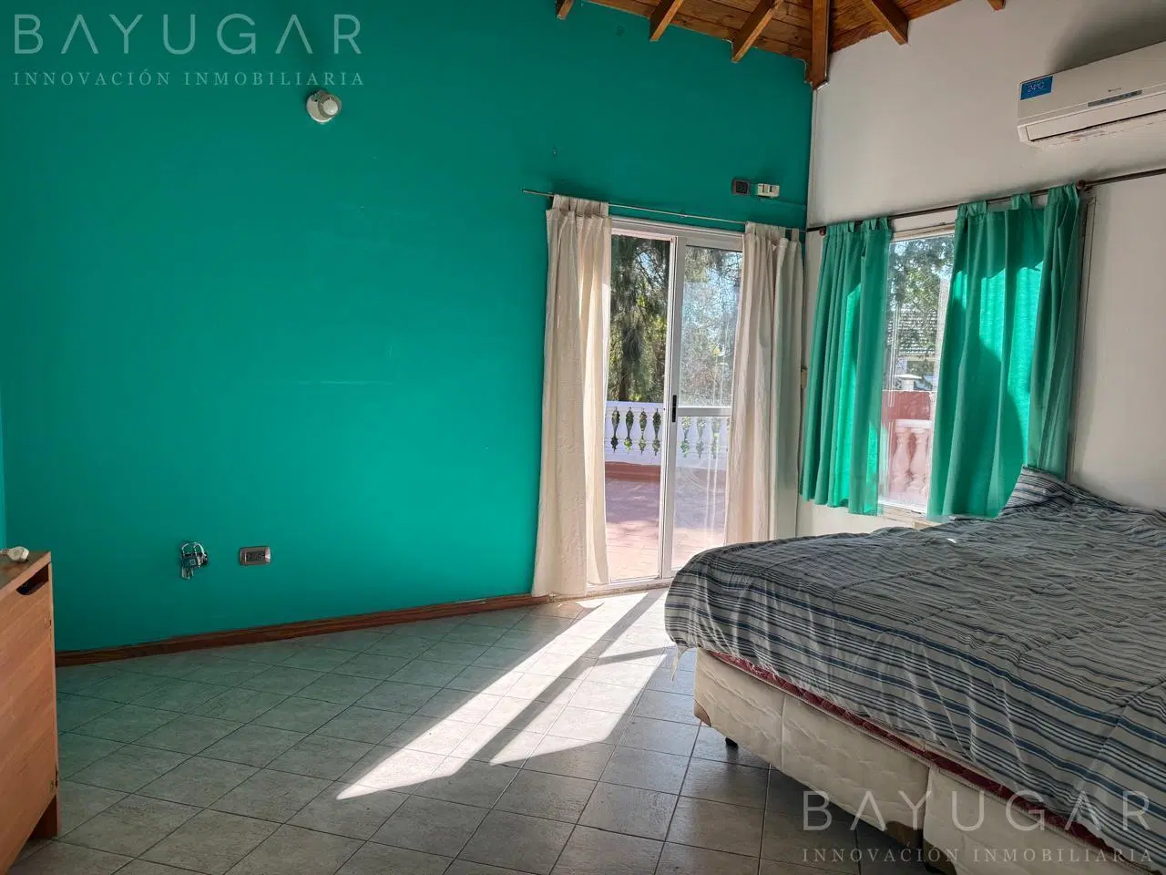 Alquiler Casa con pileta - Boca Raton - Pilar 5