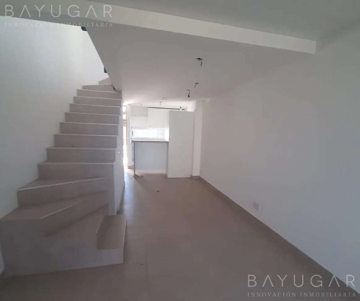 Alquiler Dúplex en Pilar - Barrio Bonanza - Sin expensas 3