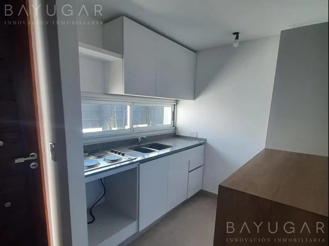 Alquiler Dúplex en Pilar - Barrio Bonanza - Sin expensas 8