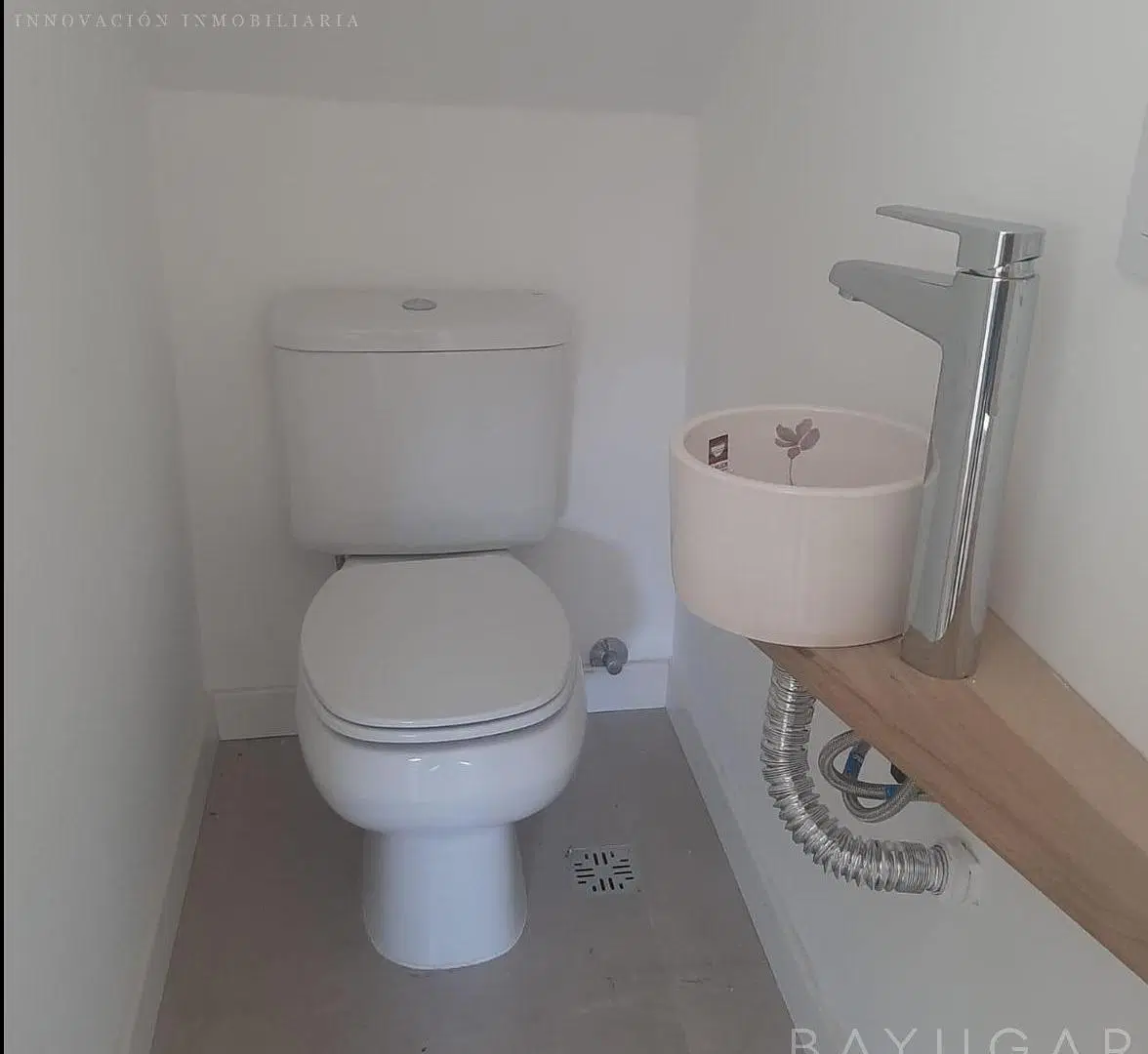 Alquiler Dúplex en Pilar - Barrio Bonanza - Sin expensas 4