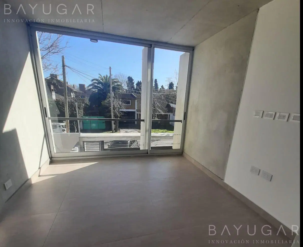 Alquiler Dúplex en Pilar - Barrio Bonanza - Sin expensas 5
