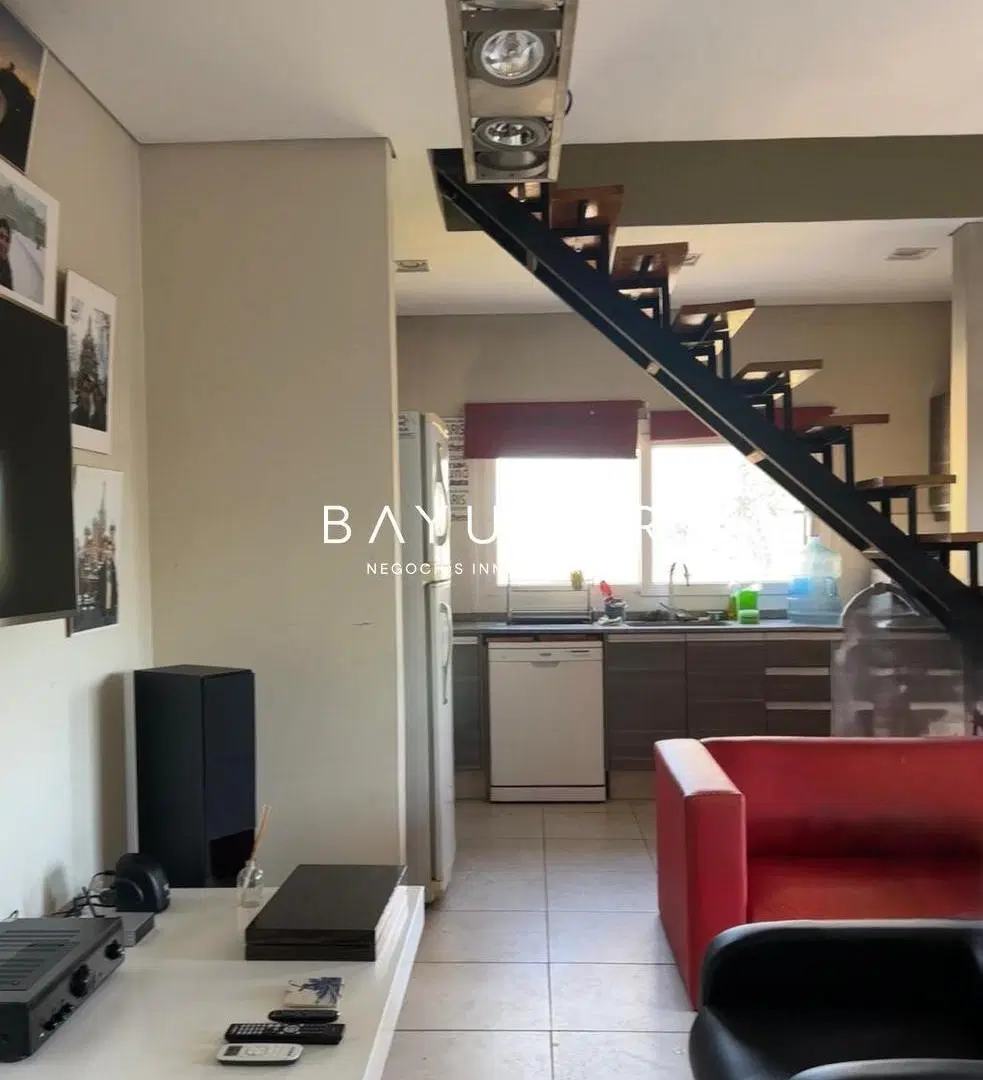 Venta - Departamento en Aston Village - Pilar - 3 dormitorios 4