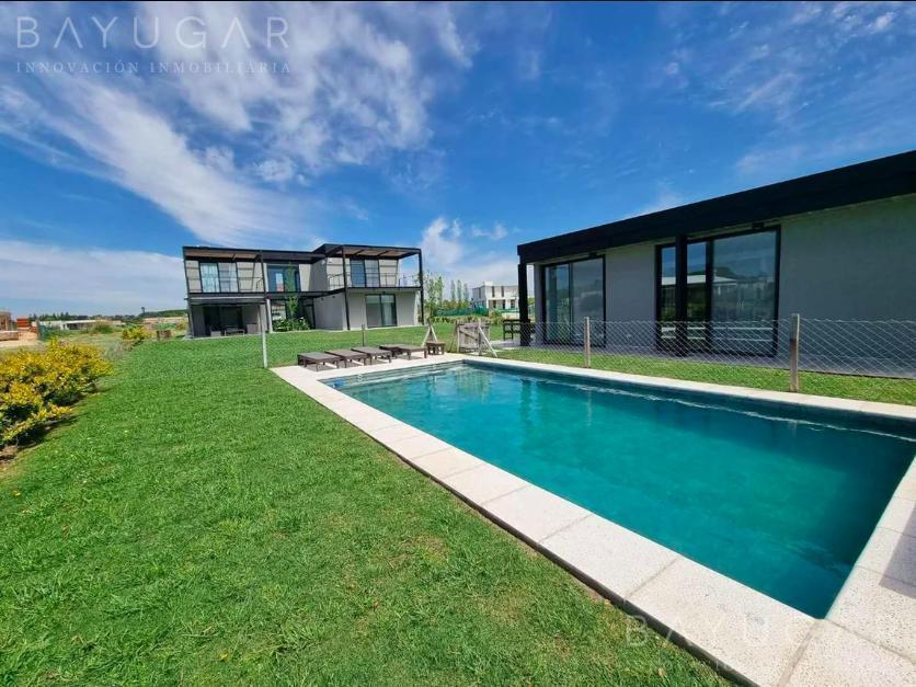 Foto de Casa en Venta - Medal Country Club - Pilar, imagen 5