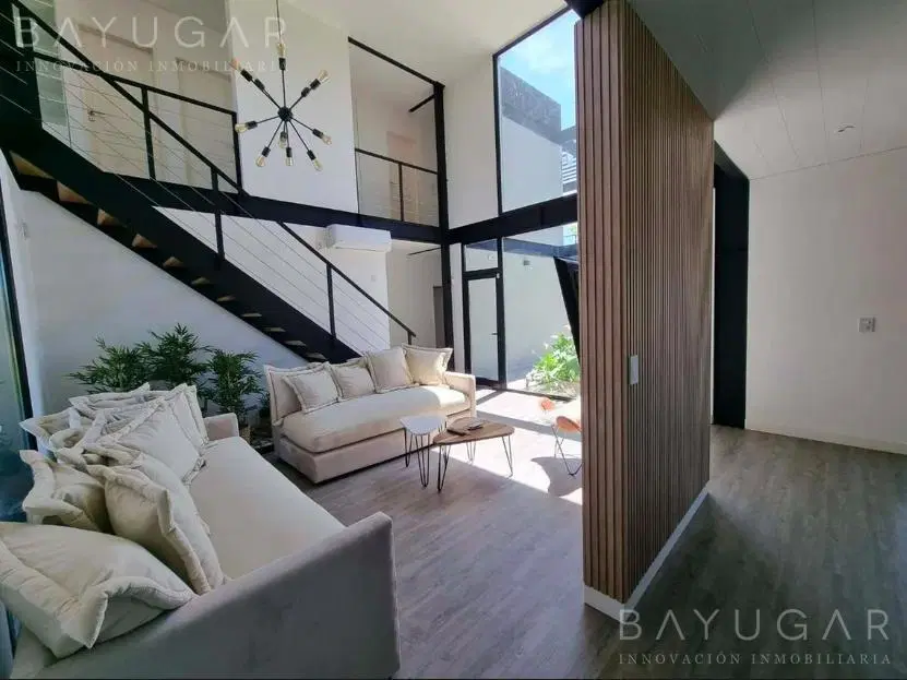 Casa en Venta - Medal Country Club - Pilar 3