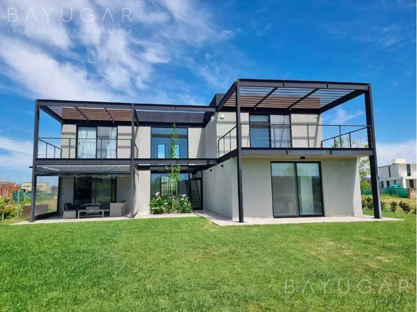 Foto de Casa en Venta - Medal Country Club - Pilar, imagen 2