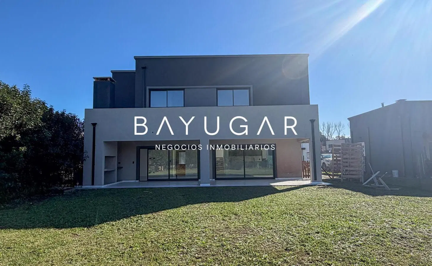 Venta - Casa en Barrio Privado San Pablo - Pilar 4