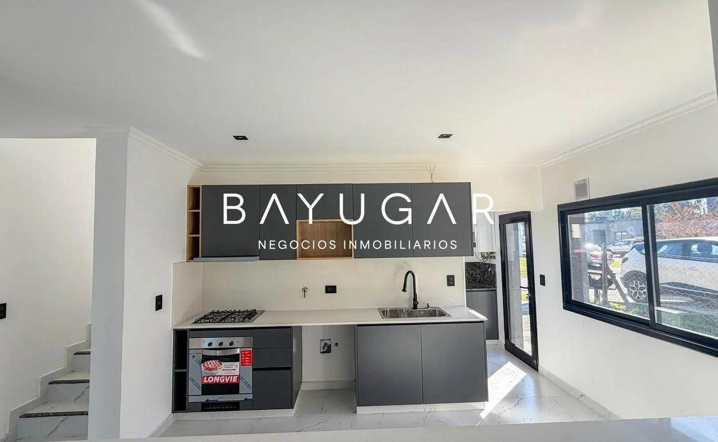 Venta - Casa en Barrio Privado San Pablo - Pilar 3
