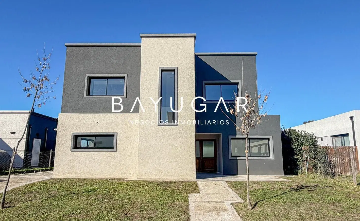 Venta - Casa en Barrio Privado San Pablo - Pilar 2