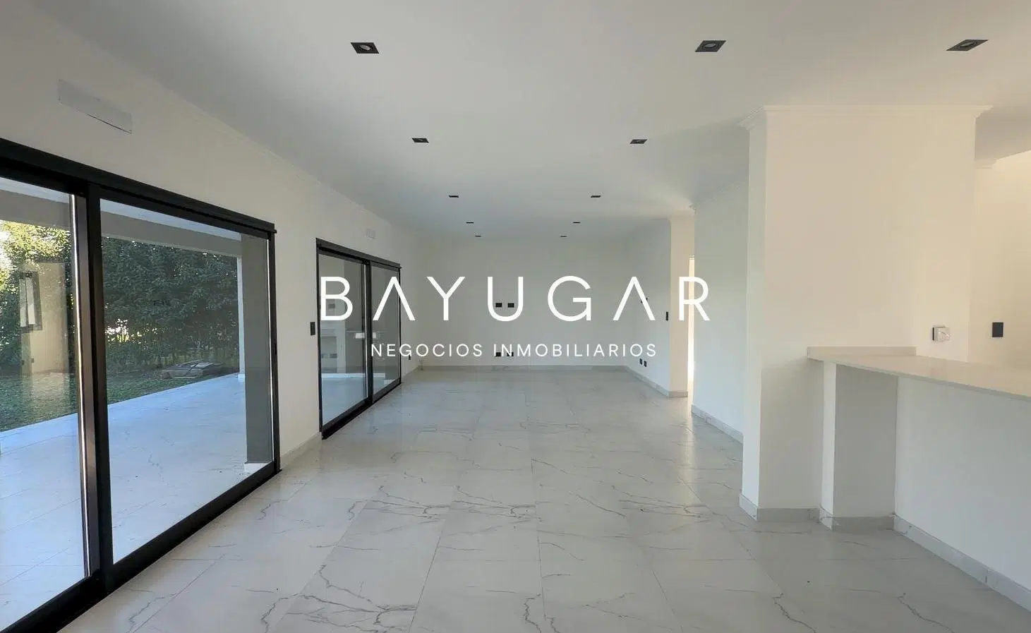 Venta - Casa en Barrio Privado San Pablo - Pilar 5