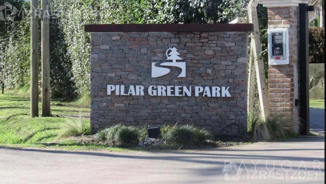 Venta -  APTO CREDITO -  PH con cochera en Green Park III – Bayugar Negocios Inmobiliarios 8