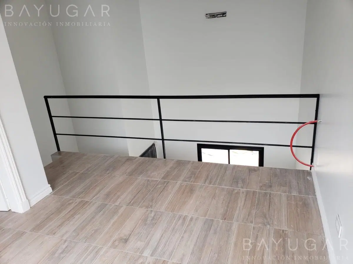 Venta Dúplex - Casas del Pilar - A estrenar - Sin expensas 5