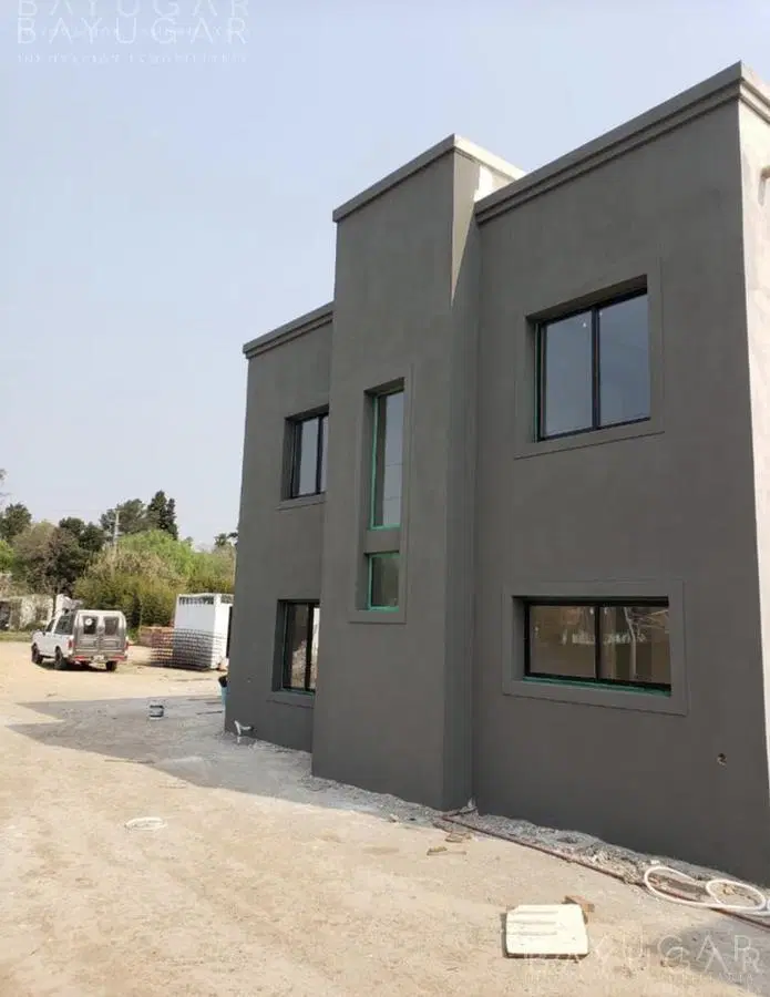 Venta Dúplex - Casas del Pilar - A estrenar - Sin expensas 1