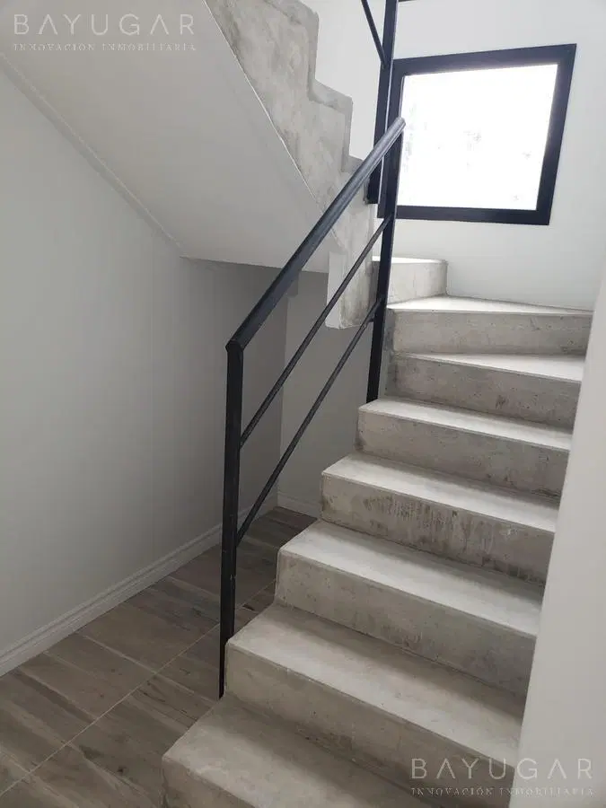 Venta Dúplex - Casas del Pilar - A estrenar - Sin expensas 2