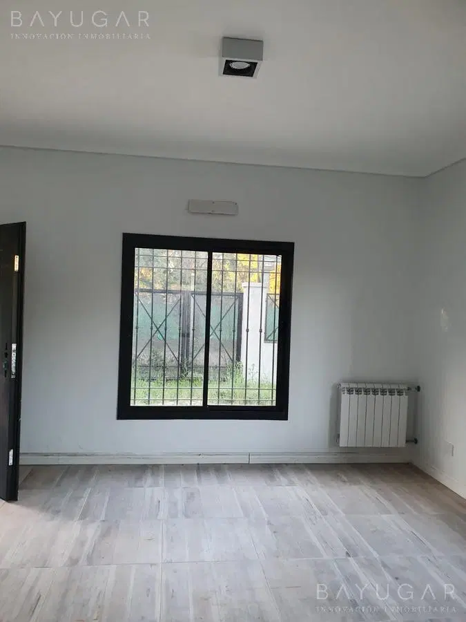 Venta Dúplex - Casas del Pilar - A estrenar - Sin expensas 3
