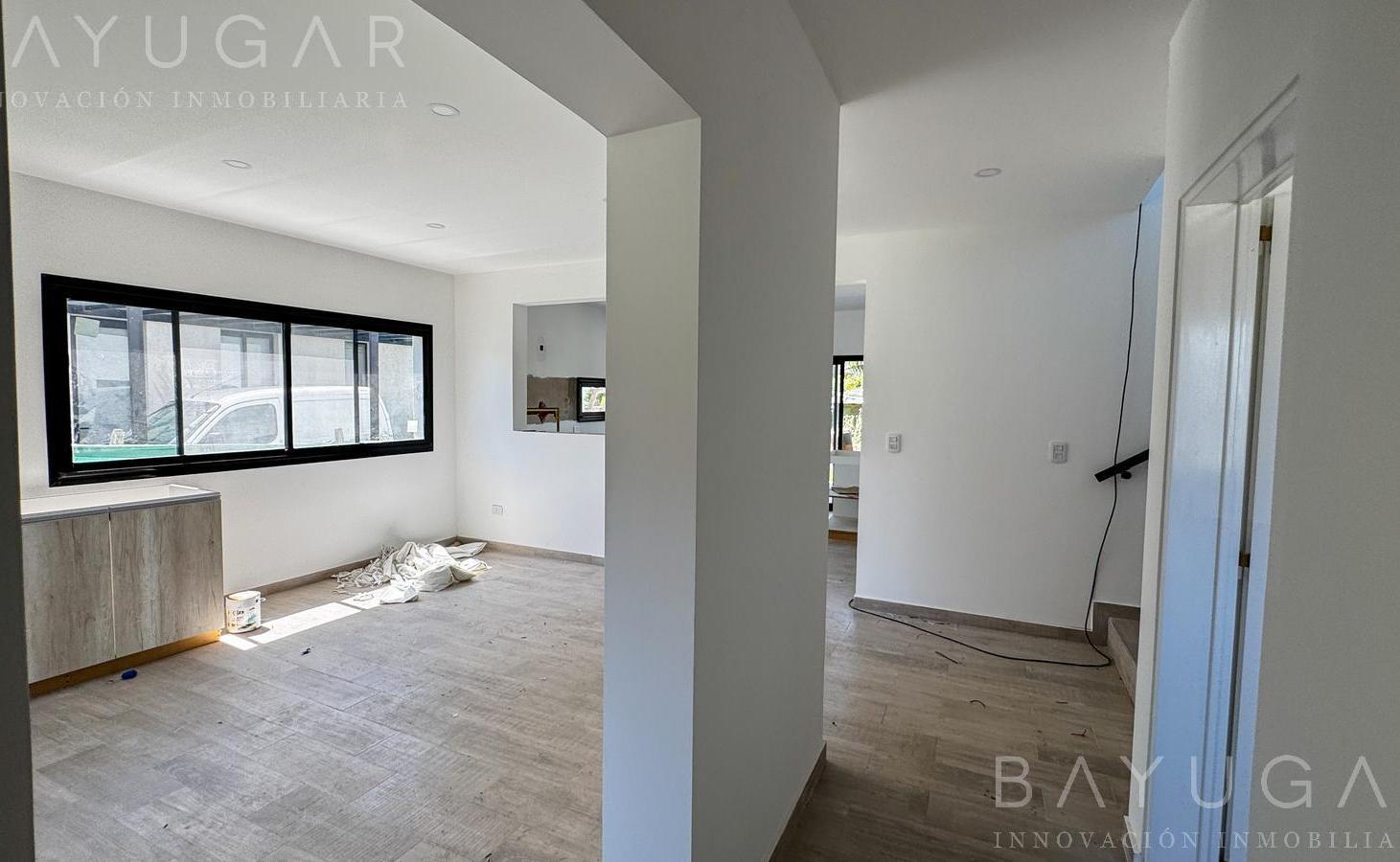 Foto de Venta Casa - Barrio Lagoon Pilar, imagen 2