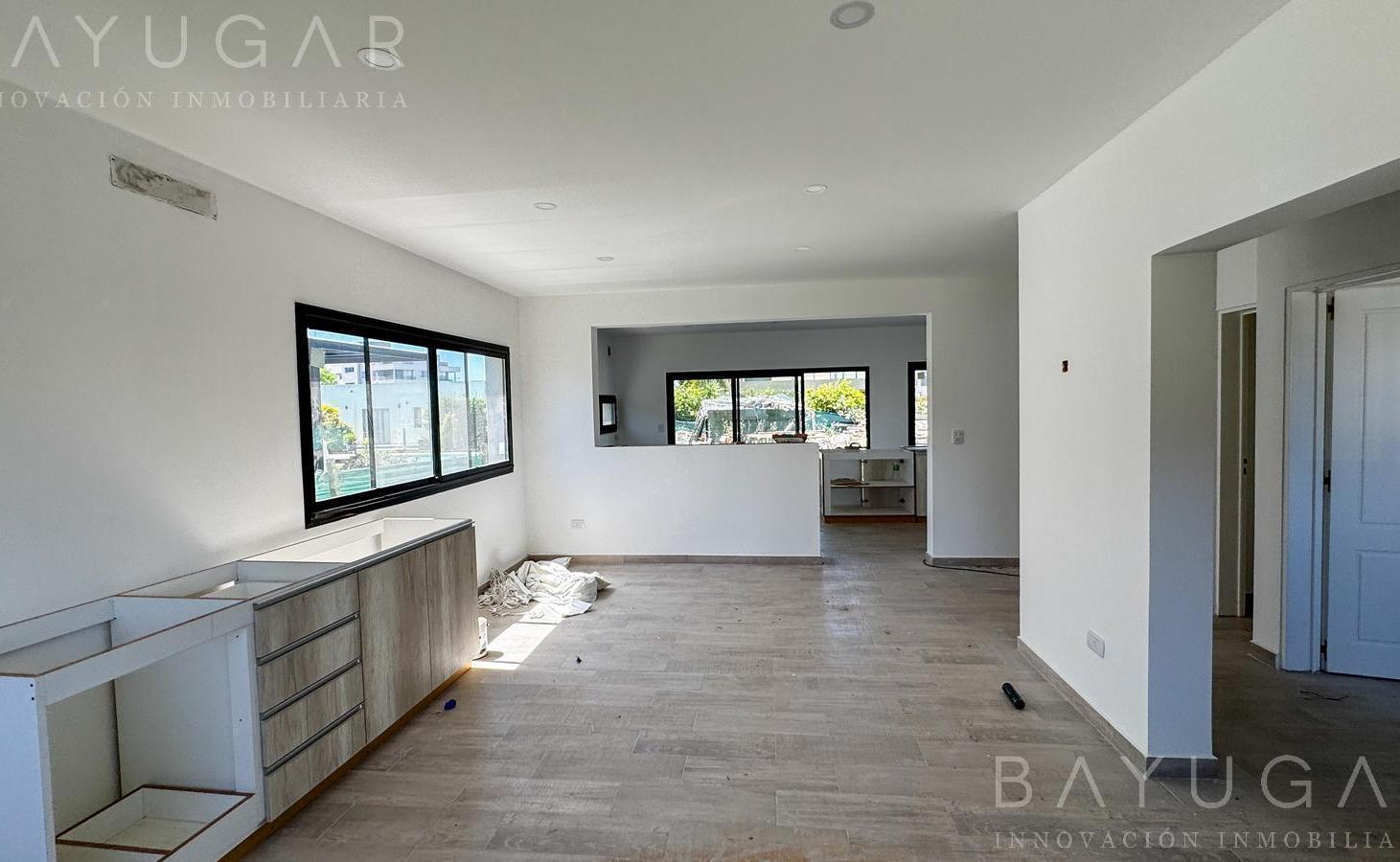 Foto de Venta Casa - Barrio Lagoon Pilar, imagen 3