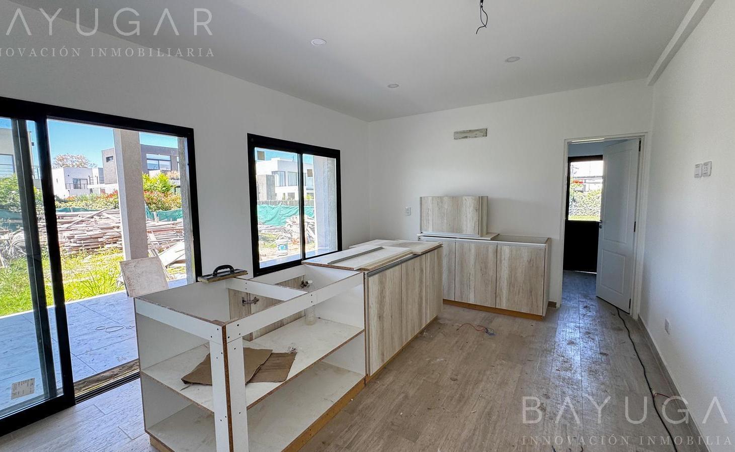 Foto de Venta Casa - Barrio Lagoon Pilar, imagen 4