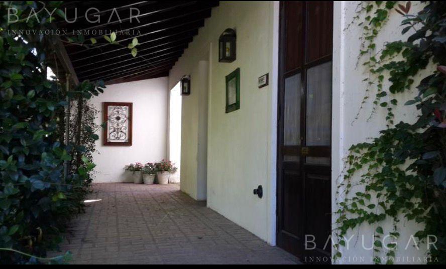 Venta - Lote Central en Club de Campo Santa Catalina - Open Door