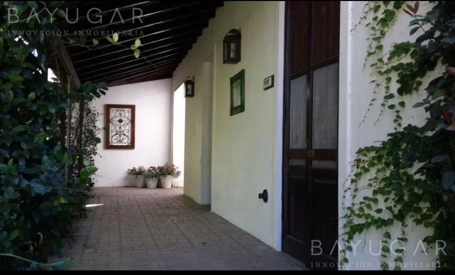 Venta - Lote Central en Club de Campo Santa Catalina - Open Door 2