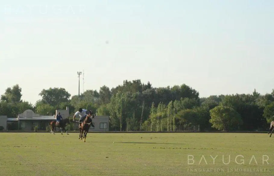 Venta - Lote Central en Club de Campo Santa Catalina - Open Door 5
