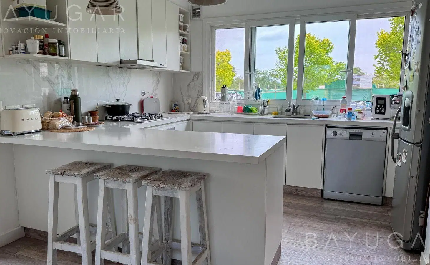 Venta  Casa - Barrio Privado Everlinks Golf Club  / Lujan 3