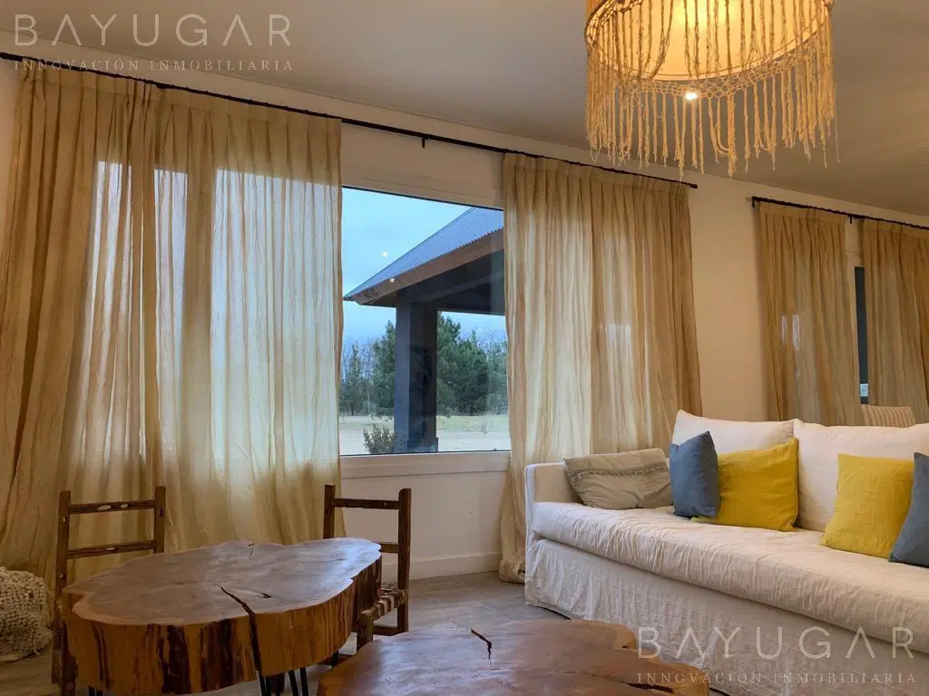 Venta  Casa - Barrio Privado Everlinks Golf Club  / Lujan 5