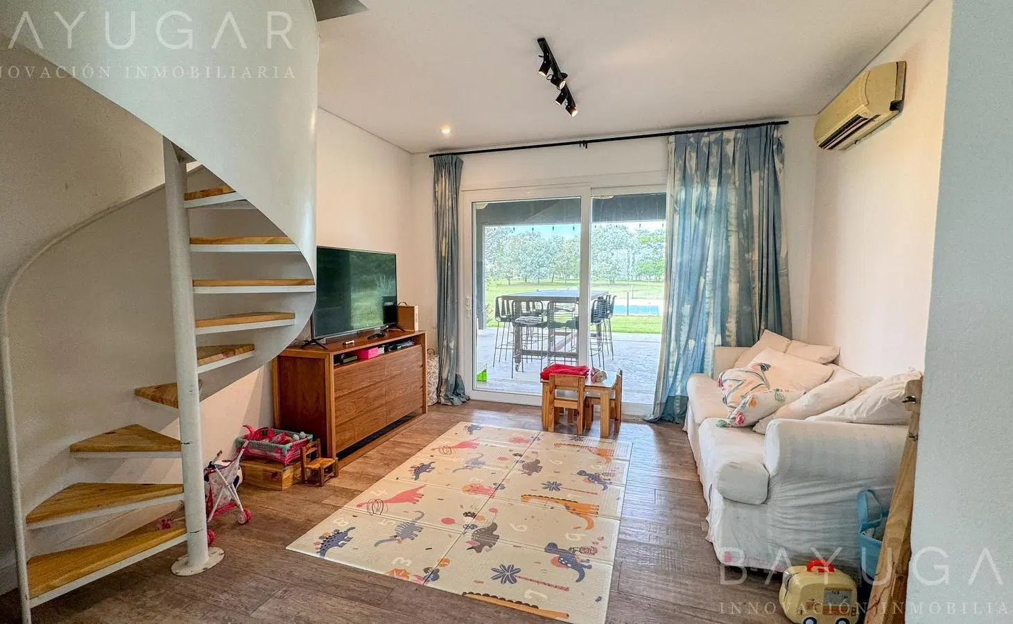 Venta  Casa - Barrio Privado Everlinks Golf Club  / Lujan 2