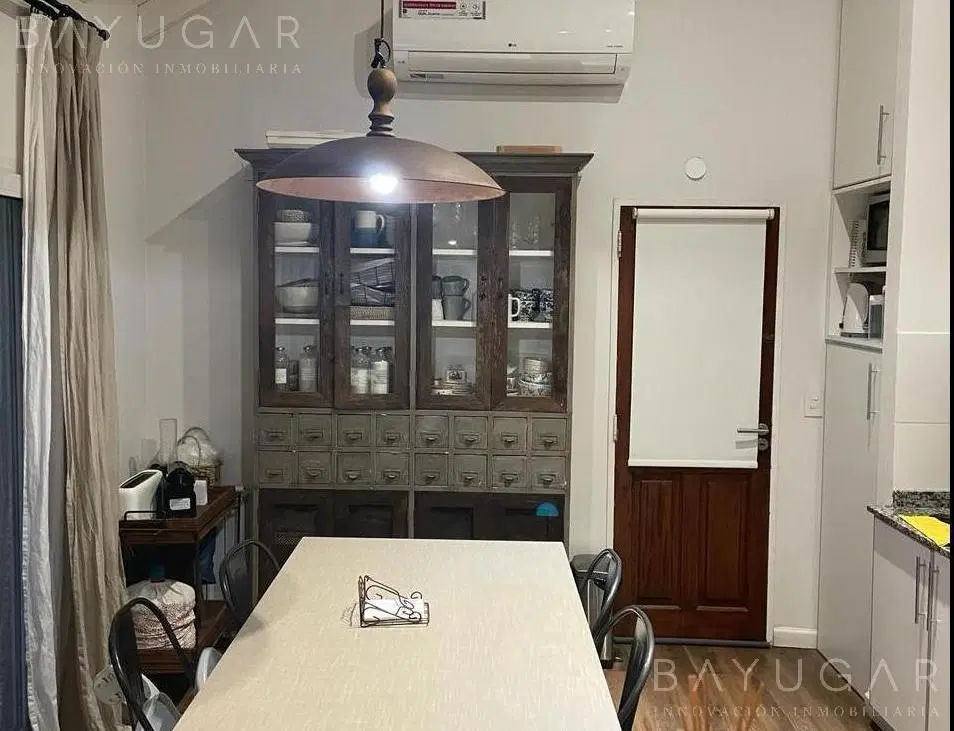 Alquiler Temporal - Casa en Barrio Palmares de Pilar - Pilar 8