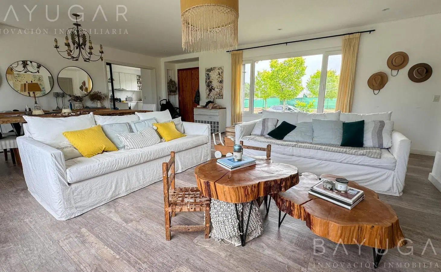 Venta Casa - Barrio Privado Everlinks Golf Club  / Lujan 8