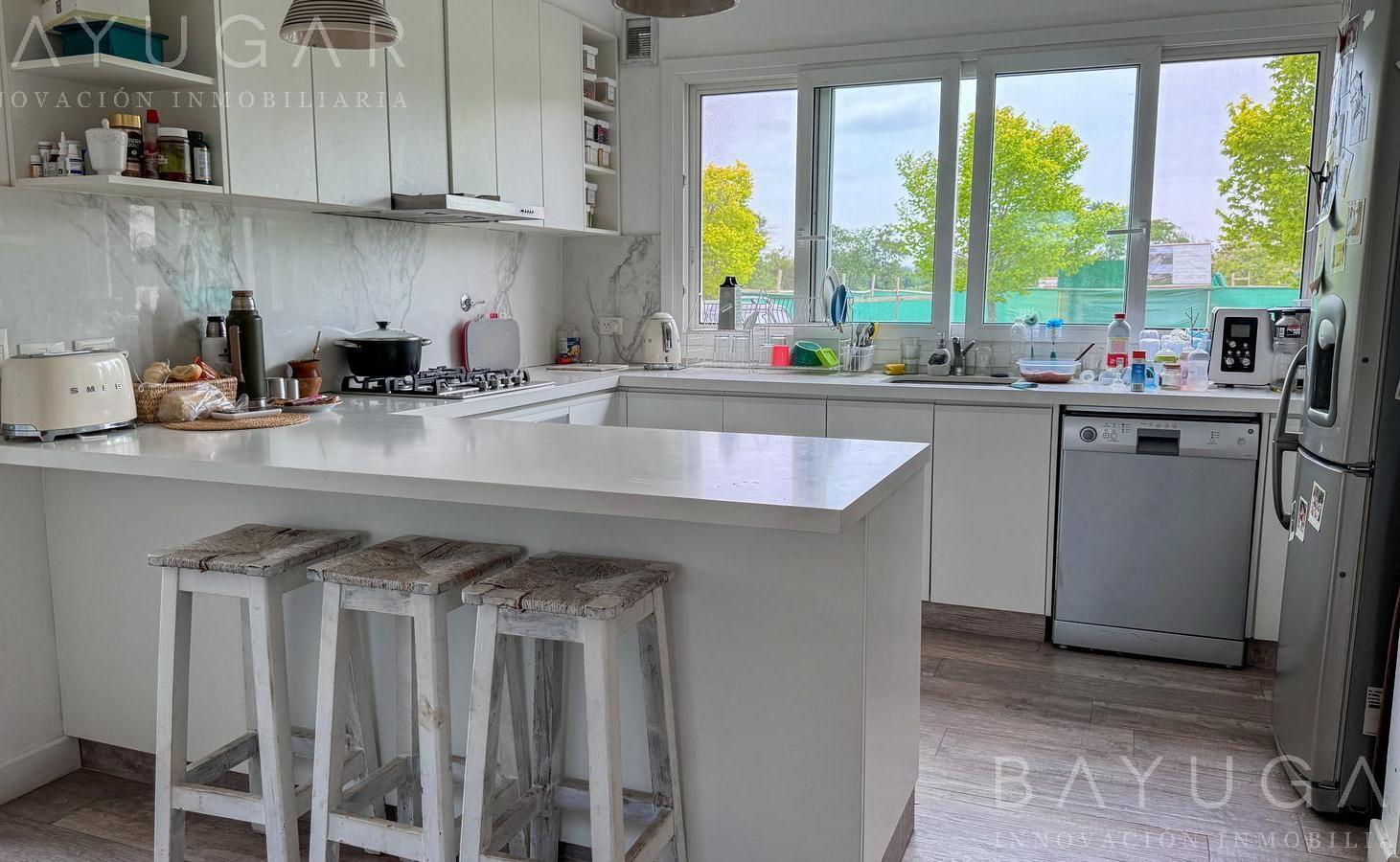 Foto de Venta Casa - Barrio Privado Everlinks Golf Club / Lujan, imagen 3