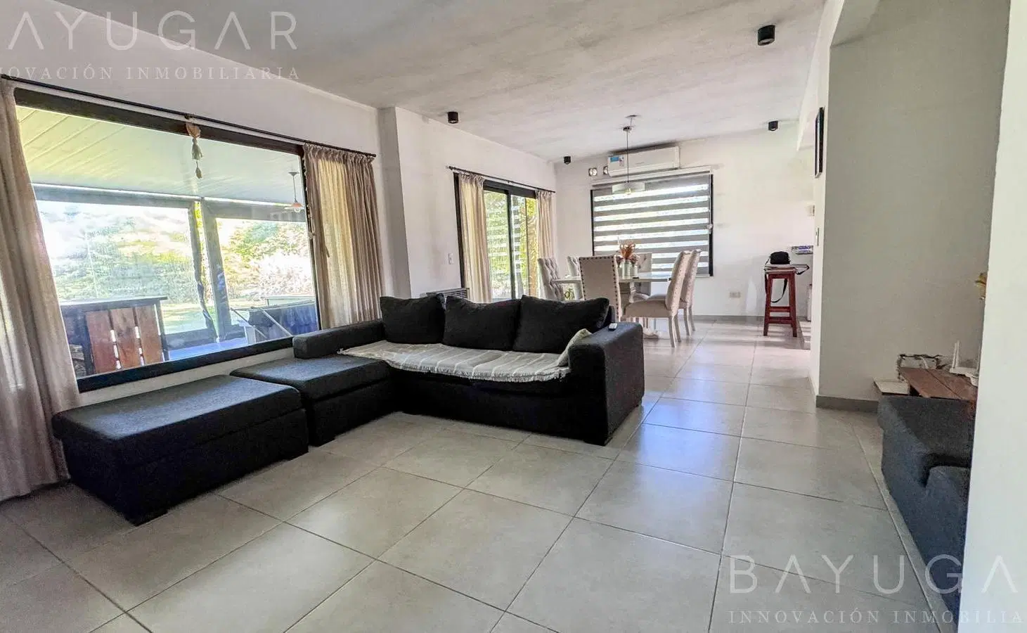 Venta - Casa en Barrio Marinas Del Pilar - Apto Crédito 8
