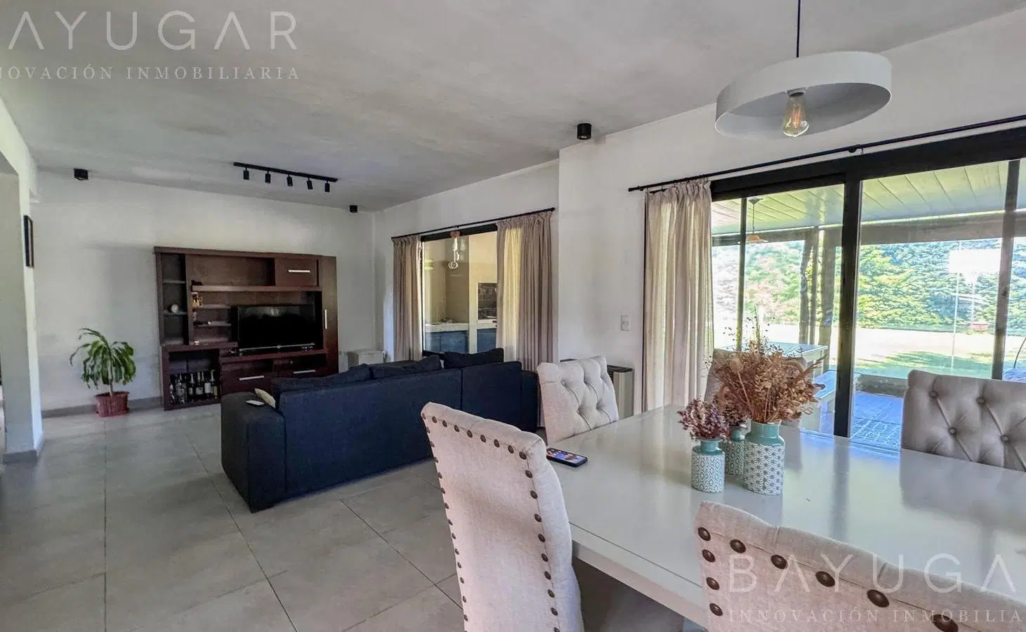 Venta - Casa en Barrio Marinas Del Pilar - Apto Crédito 3