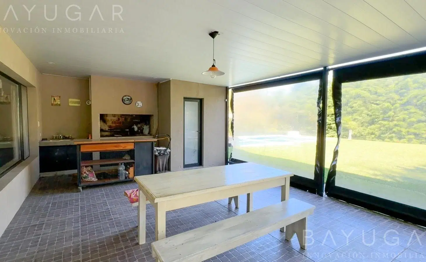 Venta - Casa en Barrio Marinas Del Pilar - Apto Crédito 5