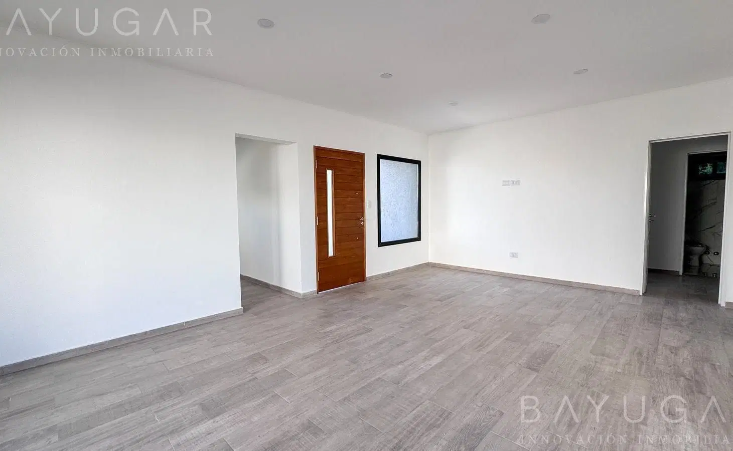 Venta Casa en Barrio Santa Elena - Pilar de Este - Zelaya 8