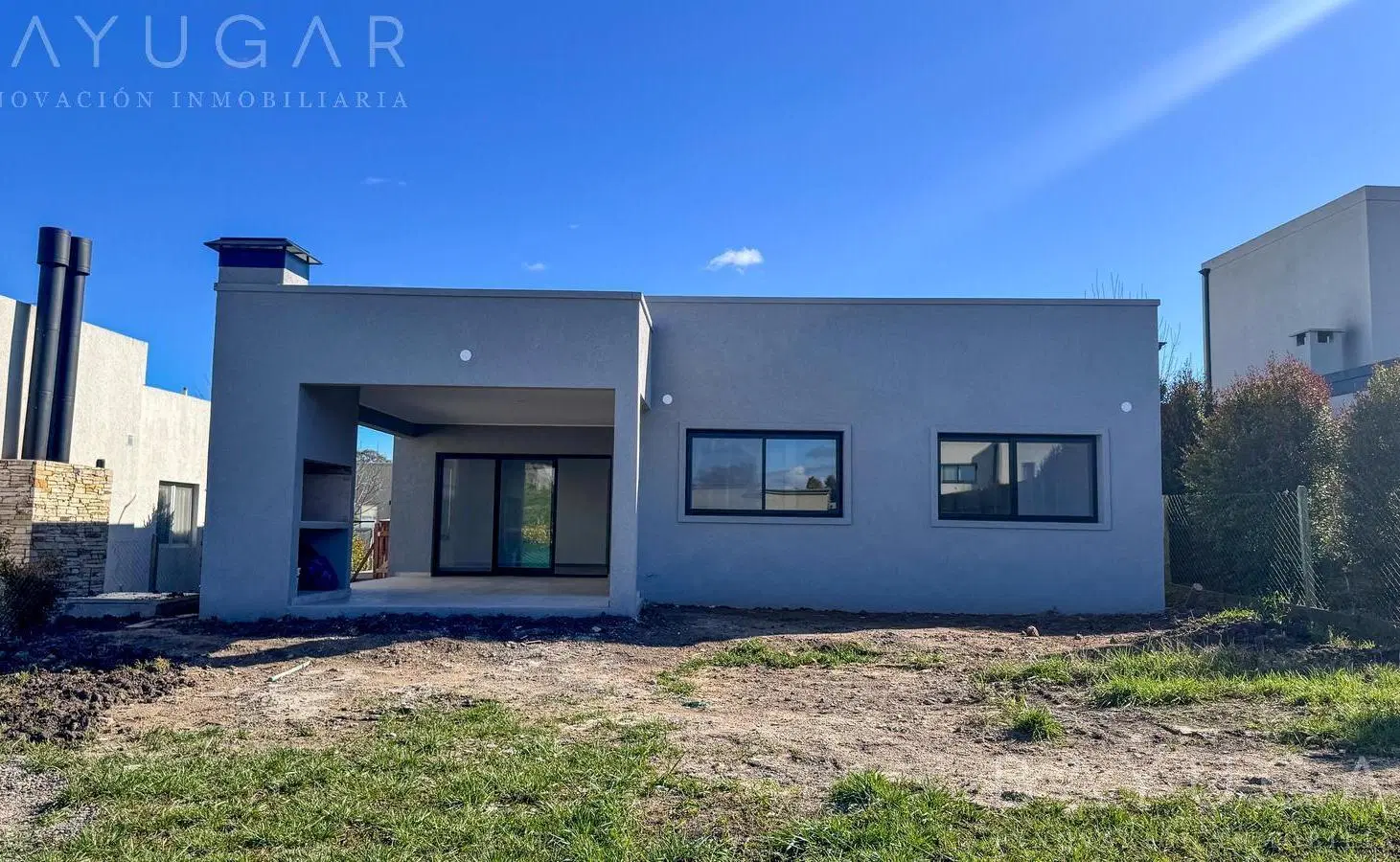 Venta Casa en Barrio Santa Elena - Pilar de Este - Zelaya 4