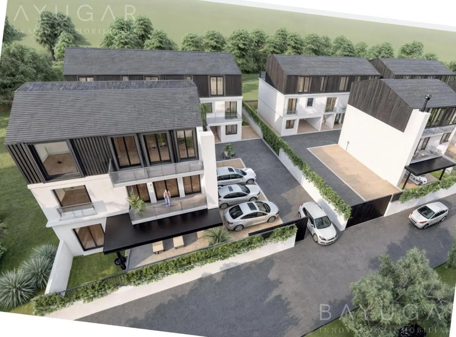 VENTA EN POZO - Departamento de 2 ambientes - Condominio El Tala 4