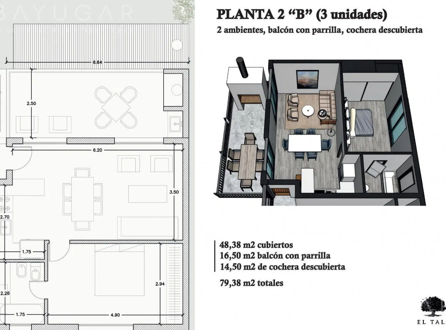Plano 3