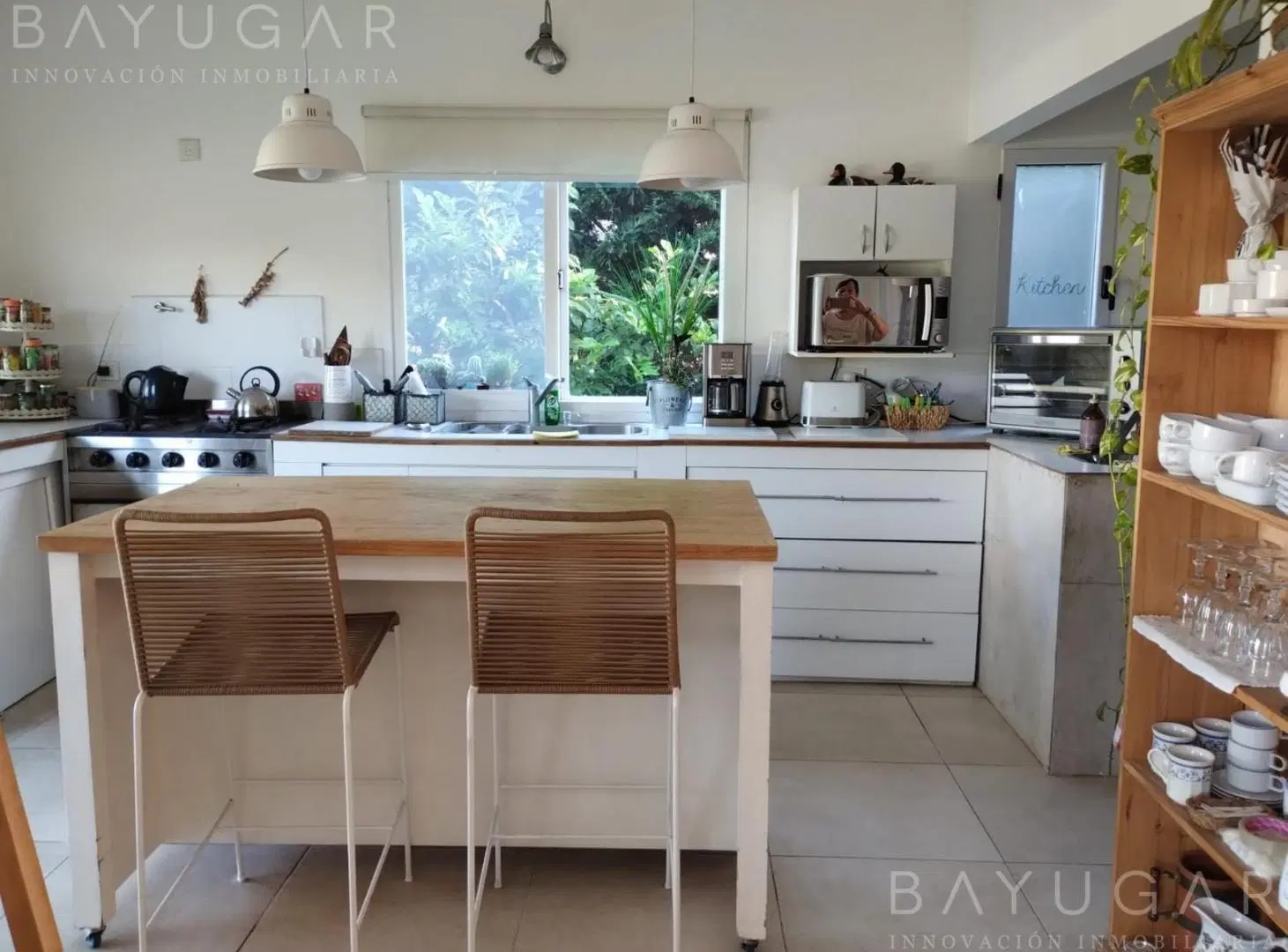 Venta Casa - Barrio Marinas del Pilar 2