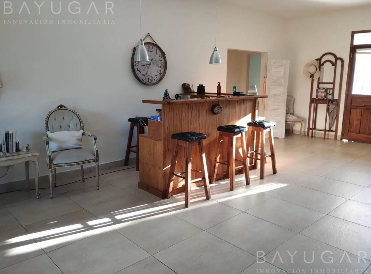 Venta Casa - Barrio Marinas del Pilar 8