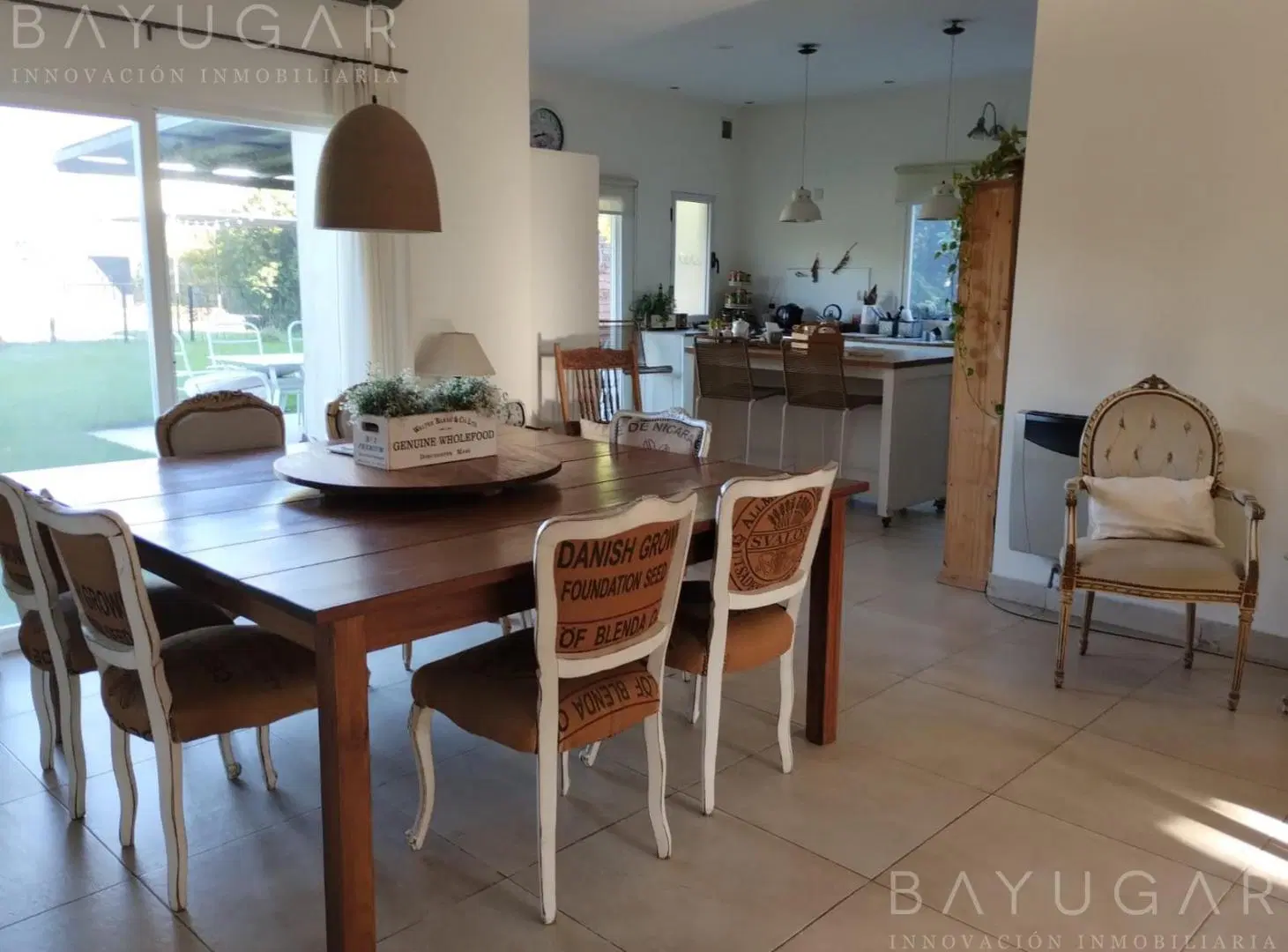 Venta Casa - Barrio Marinas del Pilar 3
