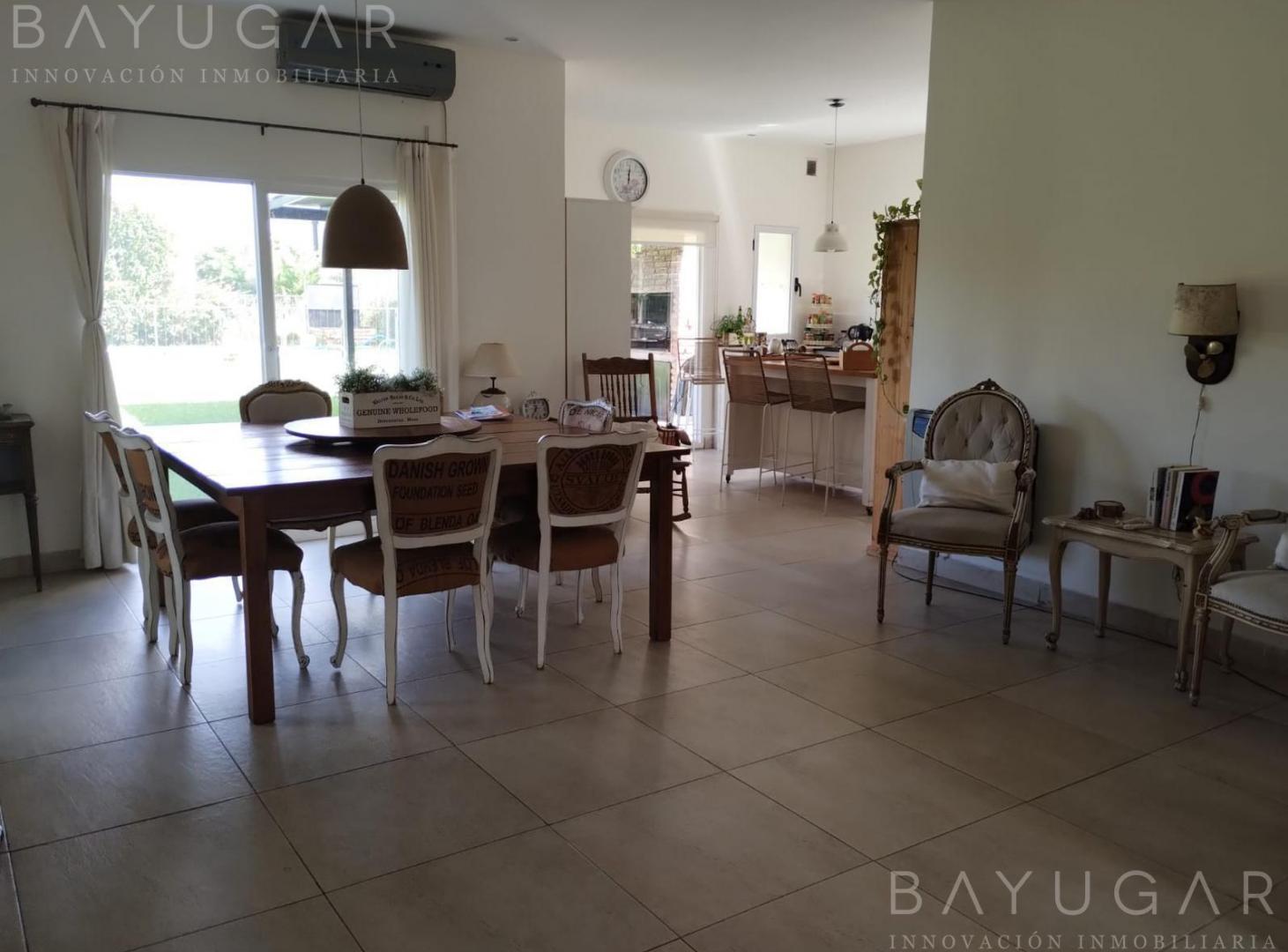 Foto de Venta Casa - Barrio Marinas del Pilar, imagen 5