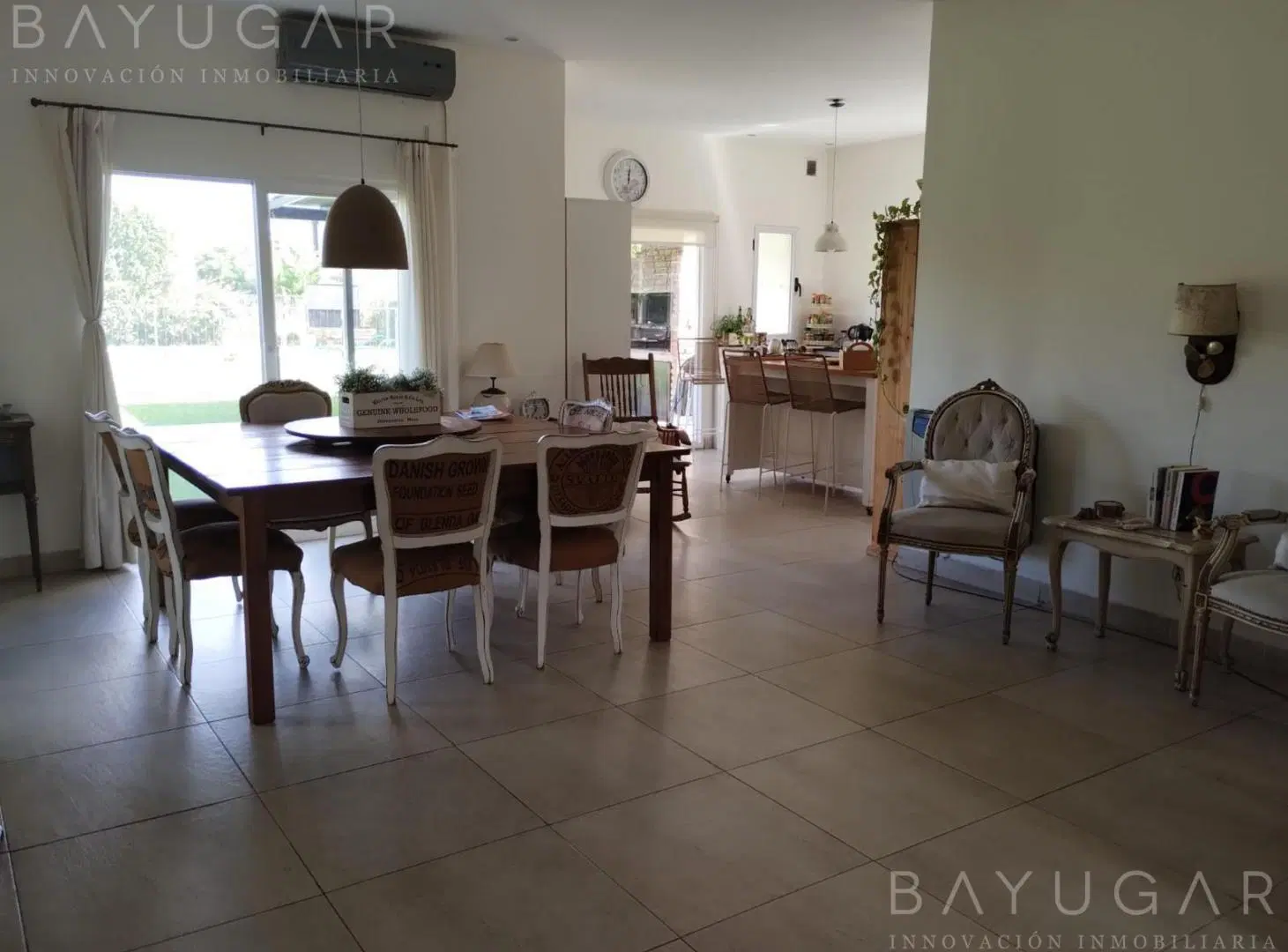 Venta Casa - Barrio Marinas del Pilar 5