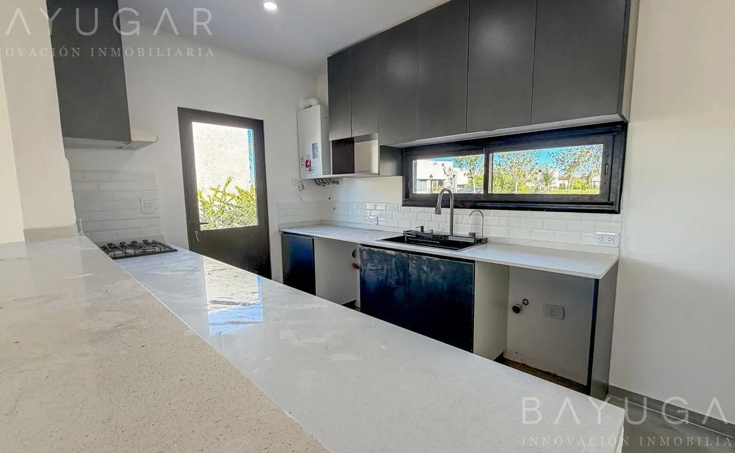 Venta - Casas en Pilar del Este |  Barrio San Ramón 3