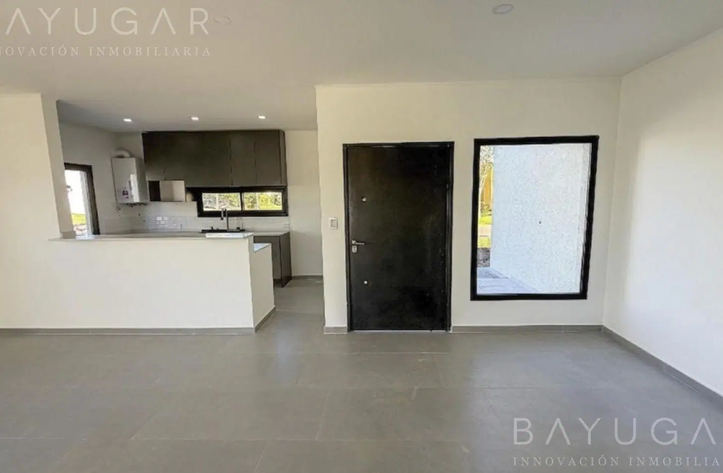 Venta - Casas en Pilar del Este |  Barrio San Ramón 5